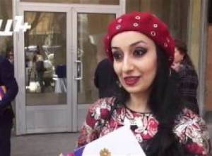 Թատրոնը աշխարհի փոքր մոդելն է