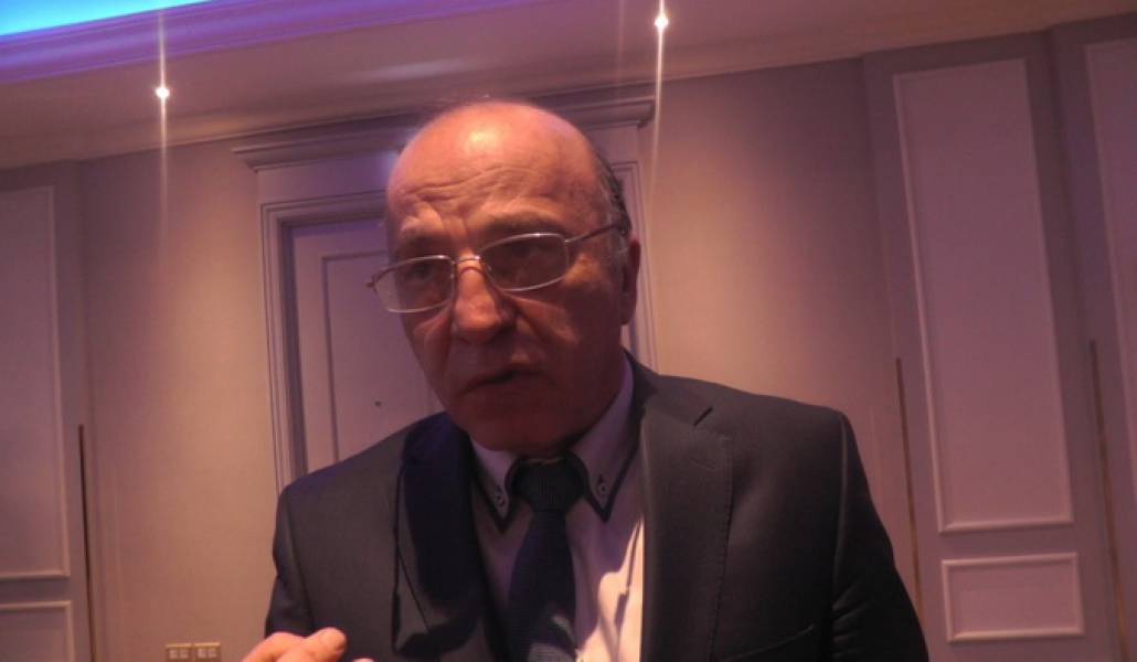 Մանասերյան