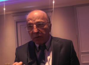 Перед правительством стоит проблема мобилизации