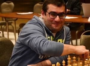 Սերգեյ Մովսեսյանն ու Սամվել Տեր-Սահակյանը շարունակում են մեդալների համար պայքարը