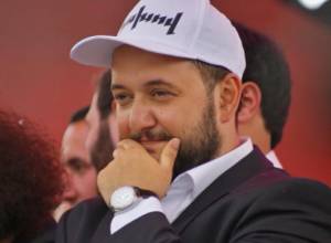 Համազգային թելադրություն. նախարարը հրավիրում է բոլորին