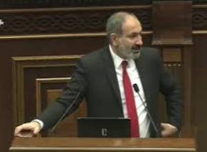 Ապրիլին վարչապետը կայցելի Կոնդ