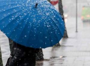 Oդի ջերմաստիճանը կնվազի 8-10 աստիճանով