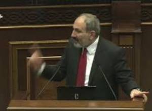Ե՞րբ է գյուղացին իրեն երջանիկ զգալու. Փաշինյանն իր տեսակետն ասաց