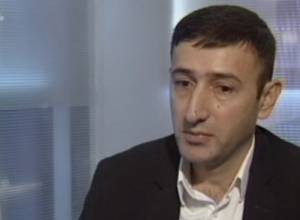 Բաբկեն Թունյանը ներկայացրել է Եկամտահարկի փոփոխության տարբերակ