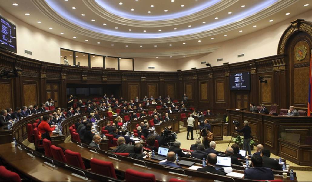 parliament