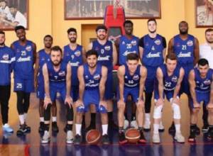 Բասկետբոլի Ա» լիգա. «Արագածը» առաջինը մտավ եզրափակիչ