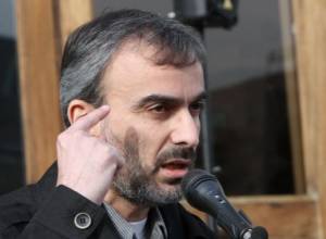 Ժիրայր Սեֆիլյանի խորհուրդը Նիկոլ Փաշինյանին՝ Ալիևի հետ հանդիպելուց առաջ