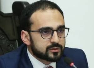 Կառավարության նիստը. ուղիղ միացում