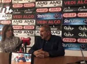 Մեղրիի դեպքի բոլոր մասնակիցները պետք է խստագույնս պատժվեն. Գ. Մելքոնյանը