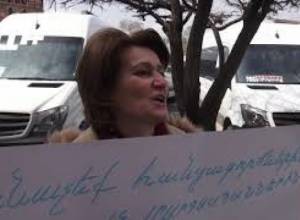 Գևորգ Կոստանյանը և Արթուր Դավթյանը պիտի քրեական պատասխանատվության ենթարկվեն. Ռուզաննա Ադանալյան