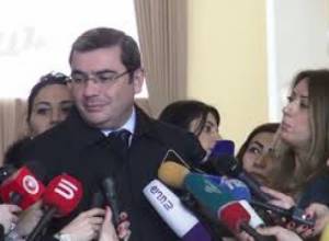 Ամենաստվերային ոլորտը մանրածախ վաճառքն է. ՊԵԿ նախագահ