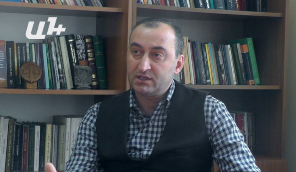 ԱրմԵղիազարյան