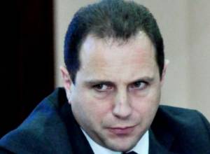 «Տարածքներ՝ անվտանգության դիմաց» ձեւաչափ այլեւս չի լինելու. Դավիթ Տոնոյան