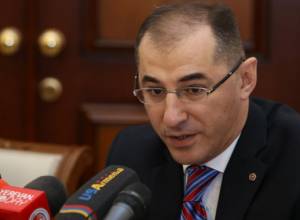 Ինչո՞ւ է Վարդան Արամյանը դադարեցրել ՀՀԿ-ին անդամակցությունը