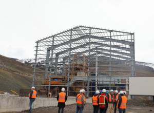 Ո՞ր պաշտոնյան է թաքցրել  Ամուլսարում  շրջակա միջավայրի աղտոտման վերաբերյալ տեղեկությունները. քրեական գործ
