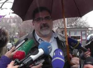 «Ի՞նչ է քննարկվել բանակցություններում, որ և՛ Փաշինյանի, և՛ Ալիևի, և՛ Մինսկի խմբի համար ընդունելի է»