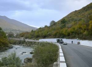 Պայթեցնում են. ճանապարհահատվածը ժամանակավորապես փակ կլինի