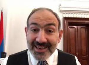 Nikol Pashinyan tells about his meeting with Aliyev in Vienna