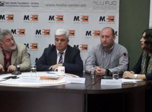 «Ակնհայտ է, որ Ադրբեջանը ինչ-որ զիջումների կարող է գնալ». Ս. Գրիգորյան