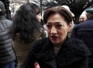 «Ոլորտը կառավարում են մարդիկ, որոնք կիլոմետրերով հեռու են մշակույթից». Լիլիթ Գալստյան