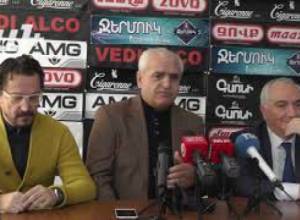 Հայաստանը վերածվել է անվտանգություն պարտադրող պետության. Ազատ Արշակյան