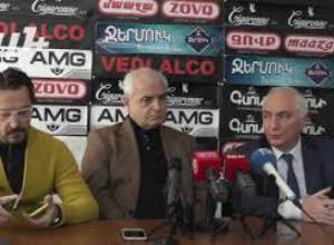Բանակցություններ չկա, կա հանդիպում. Արամ Սարգսյան