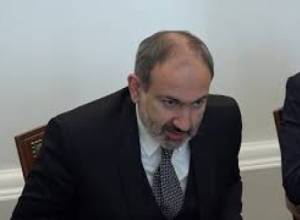 Ես կսպասեմ ձեր փաստարկներին և միասին կկայացնենք որոշումներ. Փաշինյանը՝ Օպերայի աշխատակիցներին