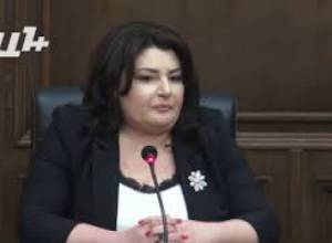 Չի կարելի հեղինակություններին գրիչի մի շարժումով ազատել. Գ. Պետրոսյան