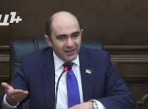 Հայատացության մակարդակը շատ բարձր է Ադրբեջանում. Էդ. Մարուքյան