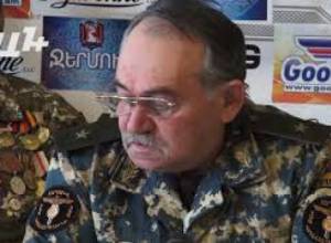 «Արծիվ մահապարտներ»-ը հիշում են պատերազմի դրվագները