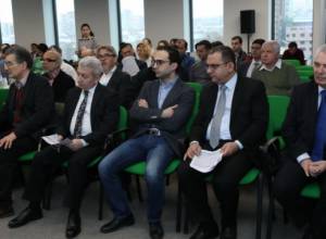 Նորարար բիզնեսի տեսանկյունից Հայաստանն արդեն հաջողություն է գրանցել. Տիգրան Ավինյան