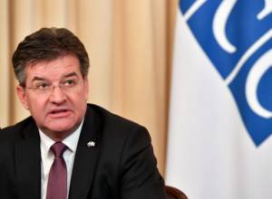 ԵԱՀԿ նախագահը դրական է գնահատել