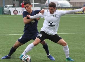 "Artsakh FA" won "Gandzasar-Kapan" and no longer last in standings
