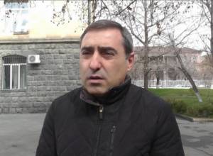 Опасность от ИГ скорее в Дагестане, чем в Армении: Арабовед