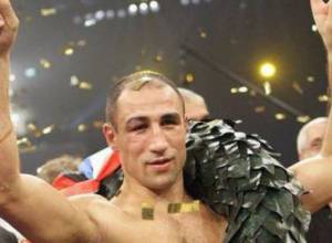 Букмекеры: Абрахам вновь победит