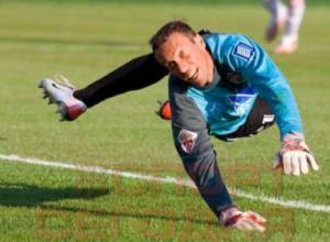 Березовский присоедится к сборной