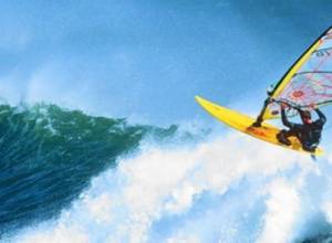 Мастер-класс на Севане