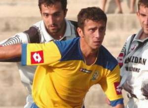 Первая встреча состоится в Ереване