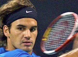 Федерер вошел в историю