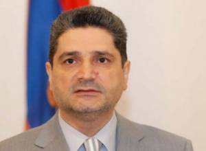 Предлагают отдыхать в Карабахе