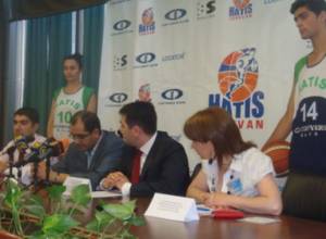 “Атис” возрождается