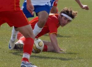 «Бреда»-«Гандзасар» - 6:0