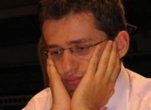 Аронян подтвердил высокий класс