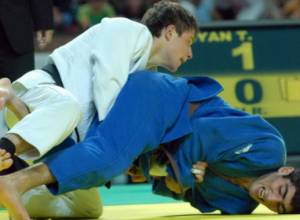 Армения завоевала первый приз