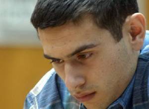 Габриел Саргсян победил