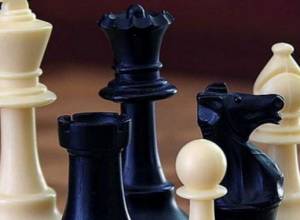 Аветик Григорян одержал победу