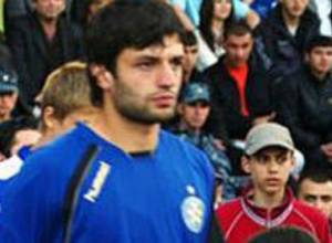 Футболист "избрал Божий путь"