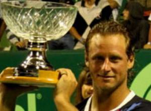 Второй приз Давида Налбандяна