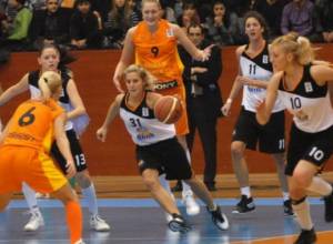 “Атис” отдыхает, соперник – играет